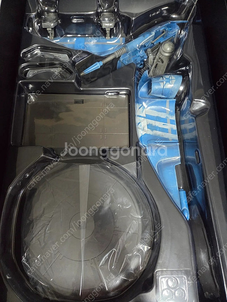 핫토이 스타워즈 MMS478 오비완 케노비 디럭스, T...--6