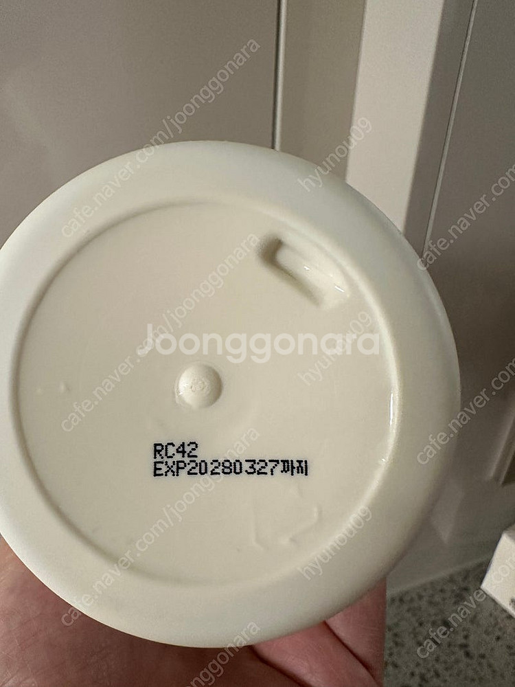 닥터란 계란샴푸--1