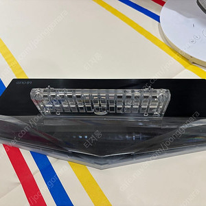 Lg 55인치 스탠드