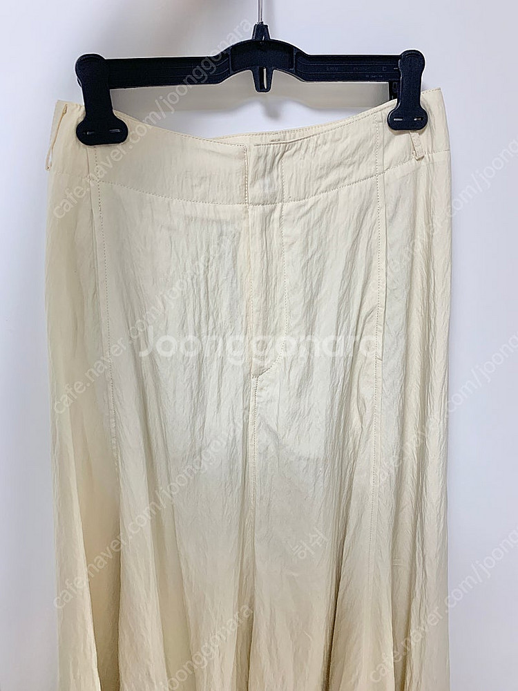 [새상품] 시에 셀 브릿지 스커트 크림 S 판매--4