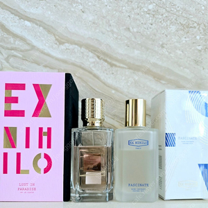 엑스니힐로 러스트인파라다이스 100ml 패시네이트 100ml
