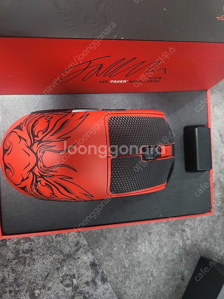 바이퍼 v3 pro 페이커 에디션,xm2w 4k 화이트...--0