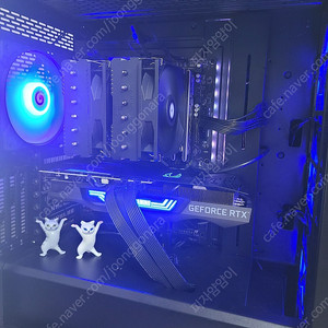 5800x3d 3070ti 컴퓨터