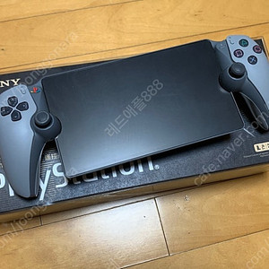PS5 30주년 포탈 판매