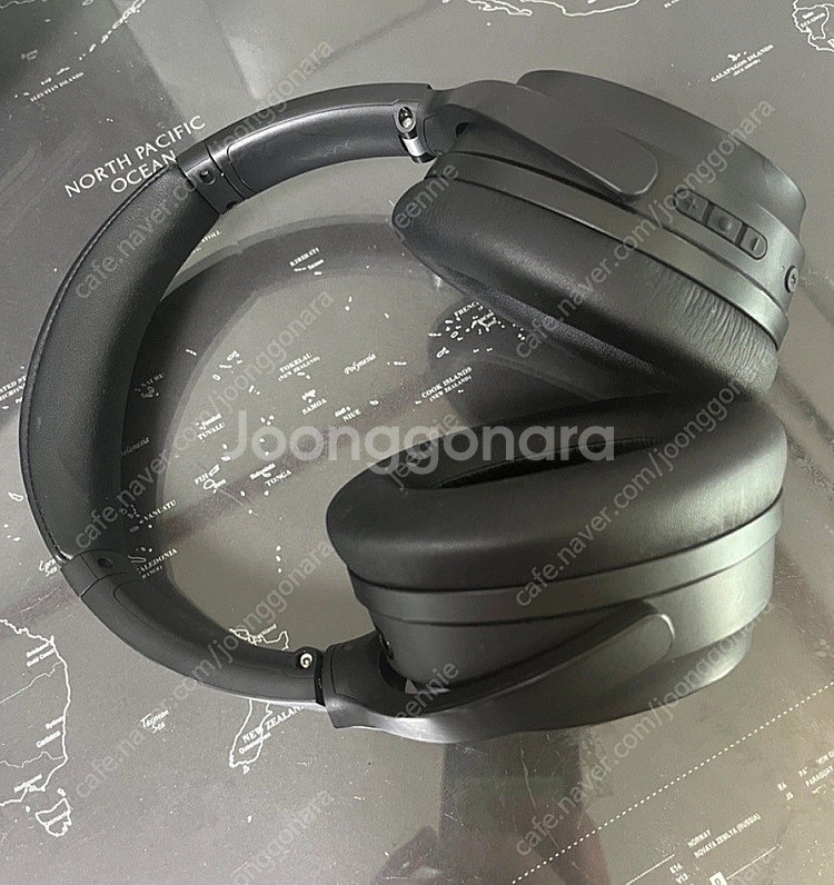브리츠 BT3800 ANC 노캔 블루투스 헤드폰--0
