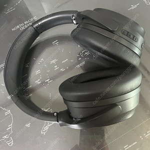 브리츠 BT3800 ANC 노캔 블루투스 헤드폰