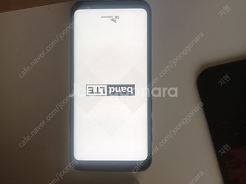 갤럭시 S9 + 256g sk정상해지폰--0