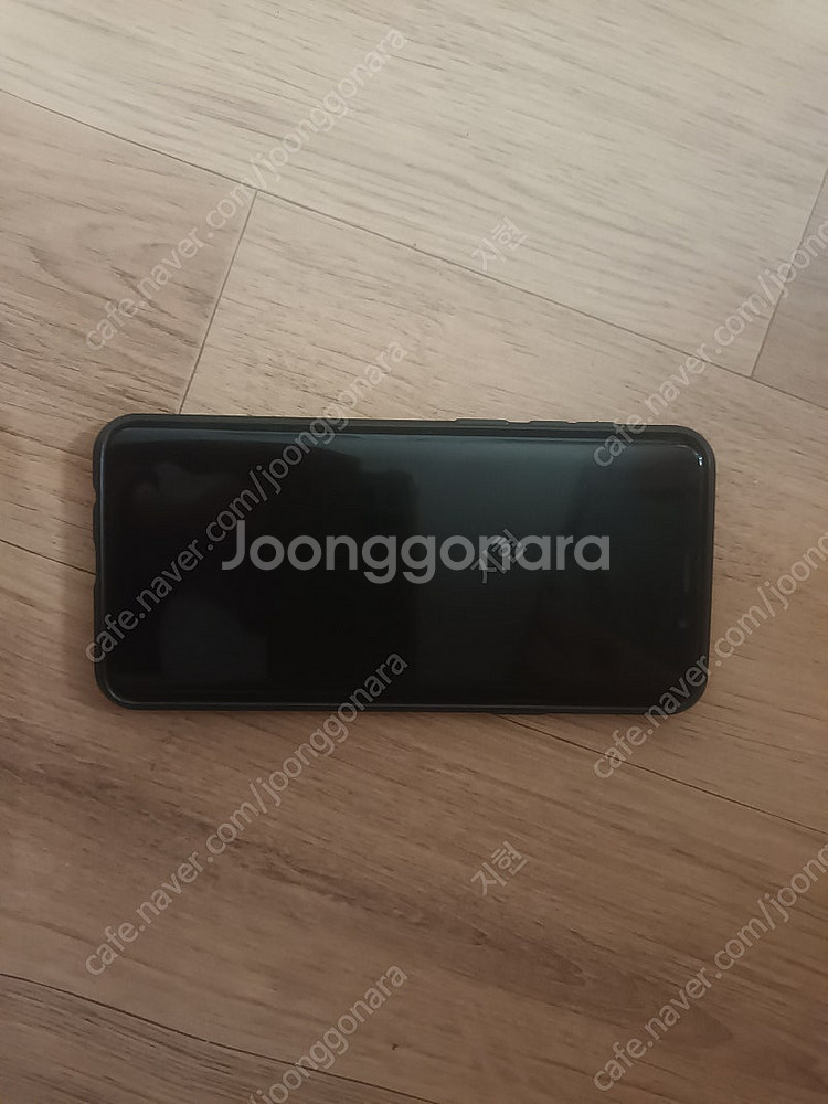 갤럭시 S9 + 256g sk정상해지폰--3