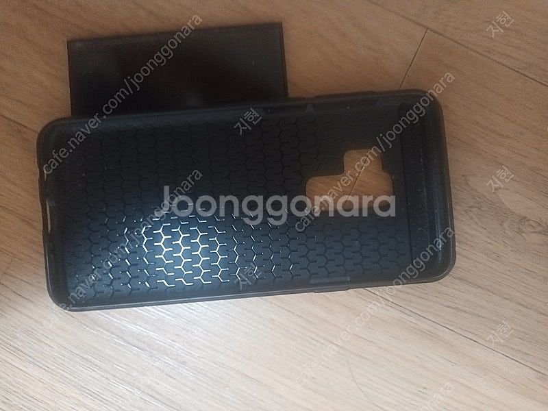갤럭시 S9 + 256g sk정상해지폰--4