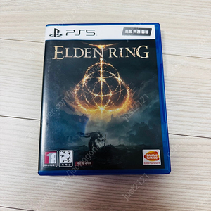 PS5 엘든링 팝니다.