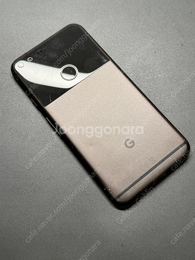 구글 픽셀 1 XL 128gb--1