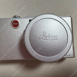 라이카 d lux3 leica 빈티지 카메라(정상작동)