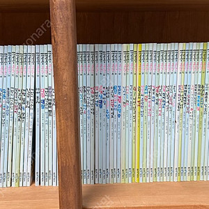 좋은책 어린이 저학년문고 책 100권