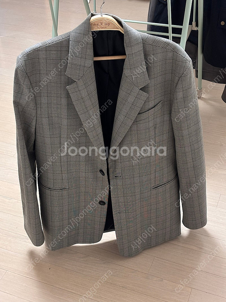 드로우핏 블레이져 L사이즈 판매합니다--0