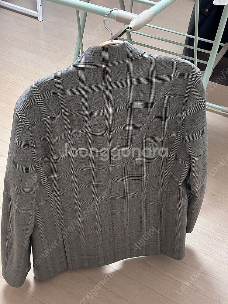 드로우핏 블레이져 L사이즈 판매합니다--1
