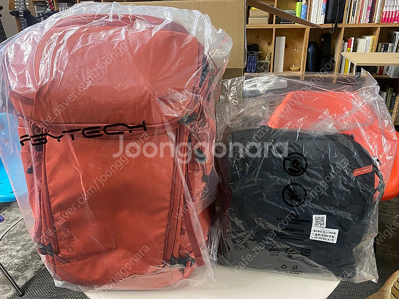 피지테크 원프로 플렉스 OnePro Flex 카메라 백...--0