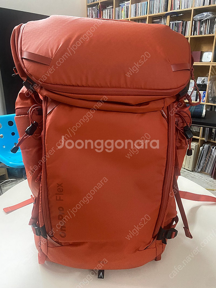 피지테크 원프로 플렉스 OnePro Flex 카메라 백...--2