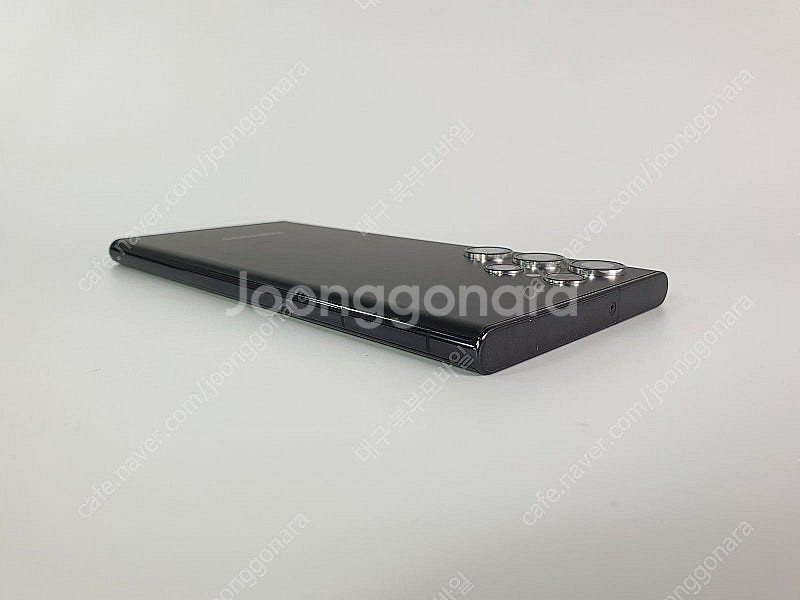 갤럭시 S22울트라 256기가 블랙 특A급 (무잔상) ...--4