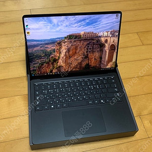 서피스 랩탑 7 코파일럿 PC ZGP-00057 13.8인치 Elite 16gb 512gb 블랙 터치스크린 판매