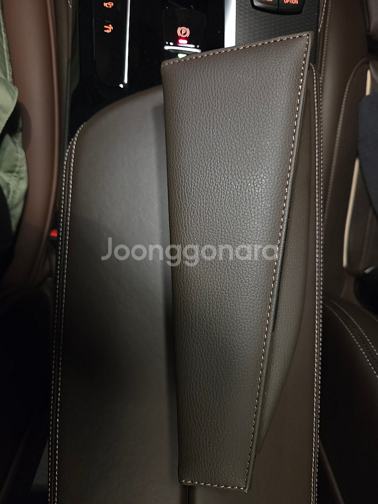 BmW 5 /6시리즈 사이드 포켓--2