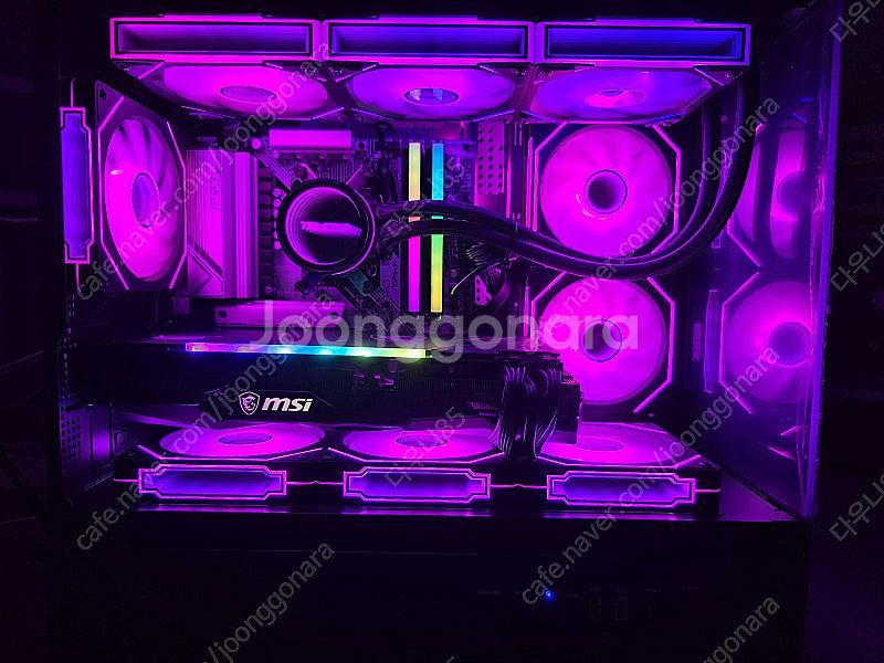 9600x rx6800xt ssd 1tb 램 ddr5 ...--1