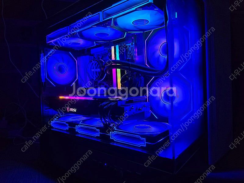 9600x rx6800xt ssd 1tb 램 ddr5 ...--2