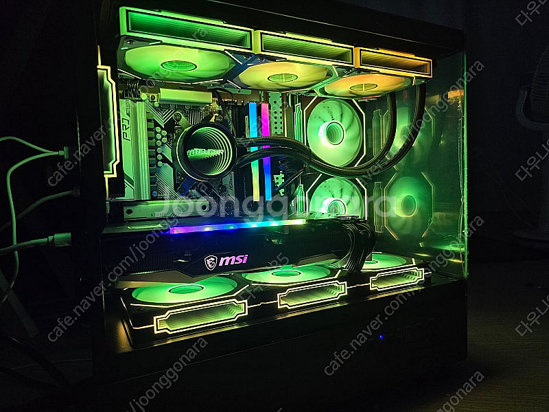 9600x rx6800xt ssd 1tb 램 ddr5 ...--3