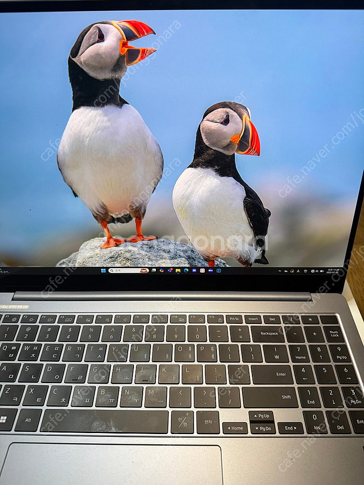[판매] 갤럭시북4 프로 NT960XGK-K71AR 3...--3