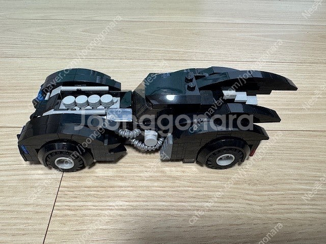 레고 배트맨 MOC 배트모빌 일괄, 76181, 761...--2