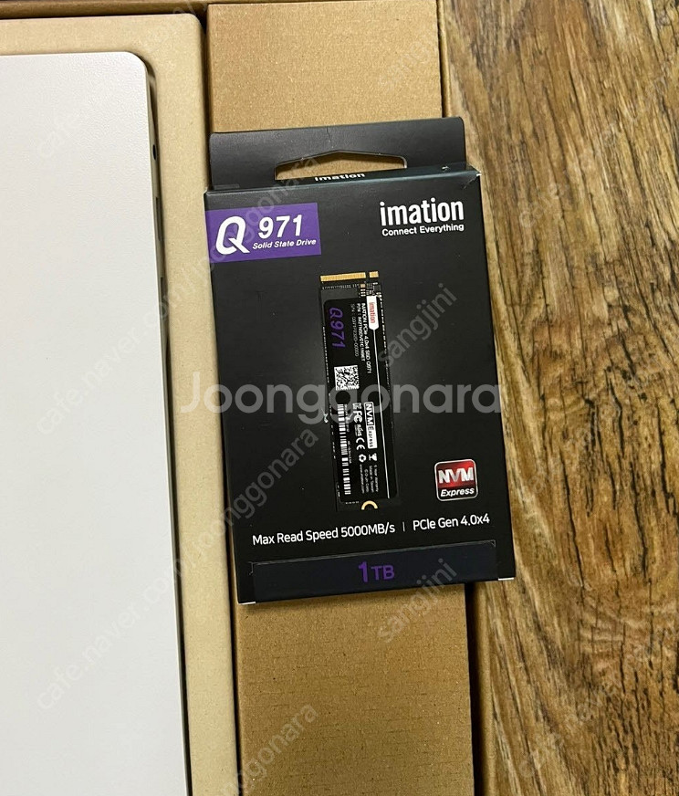 엘지 그램 노트북 팔아요. LG 그램 17ZD90SP-...--5