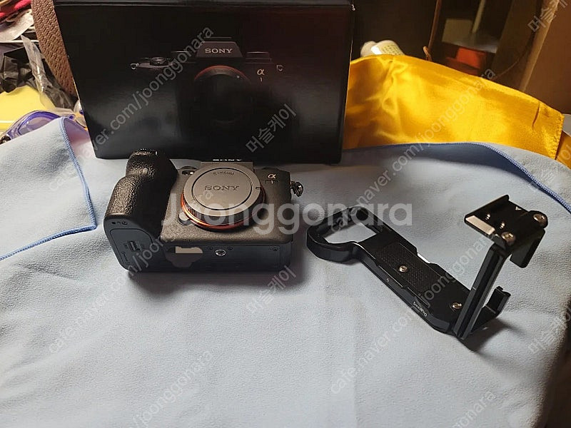 소니 a1, VG-C4EM, FE PZ16-35G, F...--1