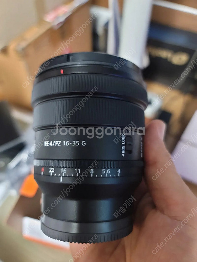소니 a1, VG-C4EM, FE PZ16-35G, F...--6