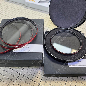 모멘트 시네블룸 5% 72mm 82mm 외 여러필터