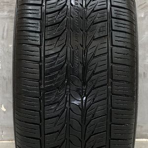 중고타이어 제너럴 알티맥스 235/45R18 쏘나타 K5DL3