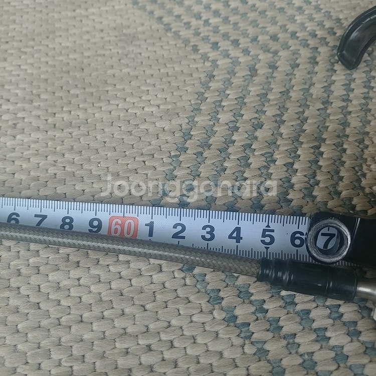 27단 XT, 8단 부품셋, 싯클램프, 스템, 브레이크...--8