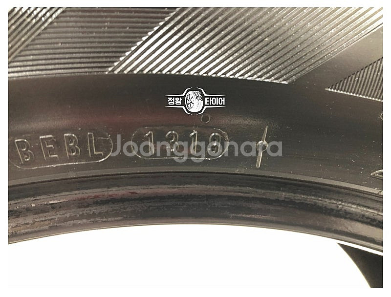 중고타이어 넥센타이어 엔프리즈 RH7 255/50R20...--5