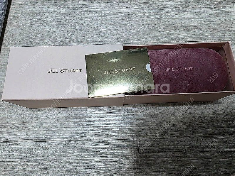 질스튜어트 선글라스 JS54029Z 로즈골드--1