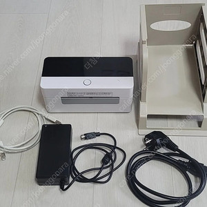 택배 송장 프린터 xprinter 4B-2054N