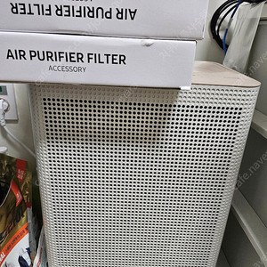 삼성공기청정기 블루스카이 3100