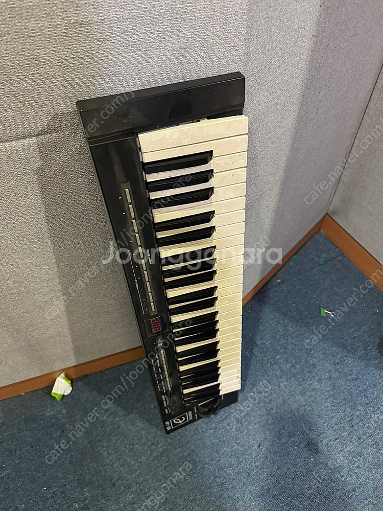 롤랜드 A-90, 롤랜드 A-33, 에볼루션 MK-14...--0