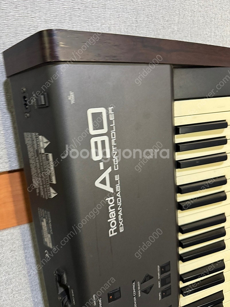롤랜드 A-90, 롤랜드 A-33, 에볼루션 MK-14...--5