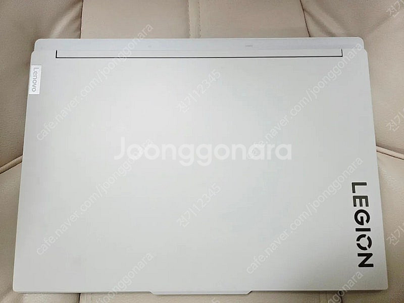 레노버 리전 7i 슬림 4070 i9 14900hx 화...--2
