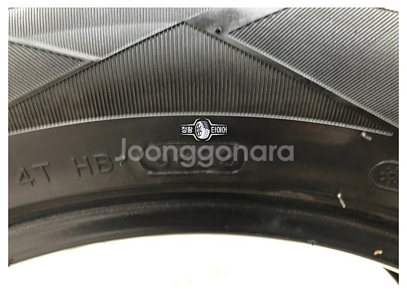 중고타이어 한국타이어 마일리지플러스3 215/55R17...--5