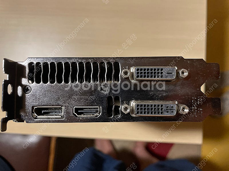 Mac용 Nvidia geforce gtx680 ddr5 2gb--1