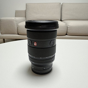 소니 24-70mm F2.8 GM II SEL2470GM2 금계륵2 렌즈 거의 새 것 팝니다.