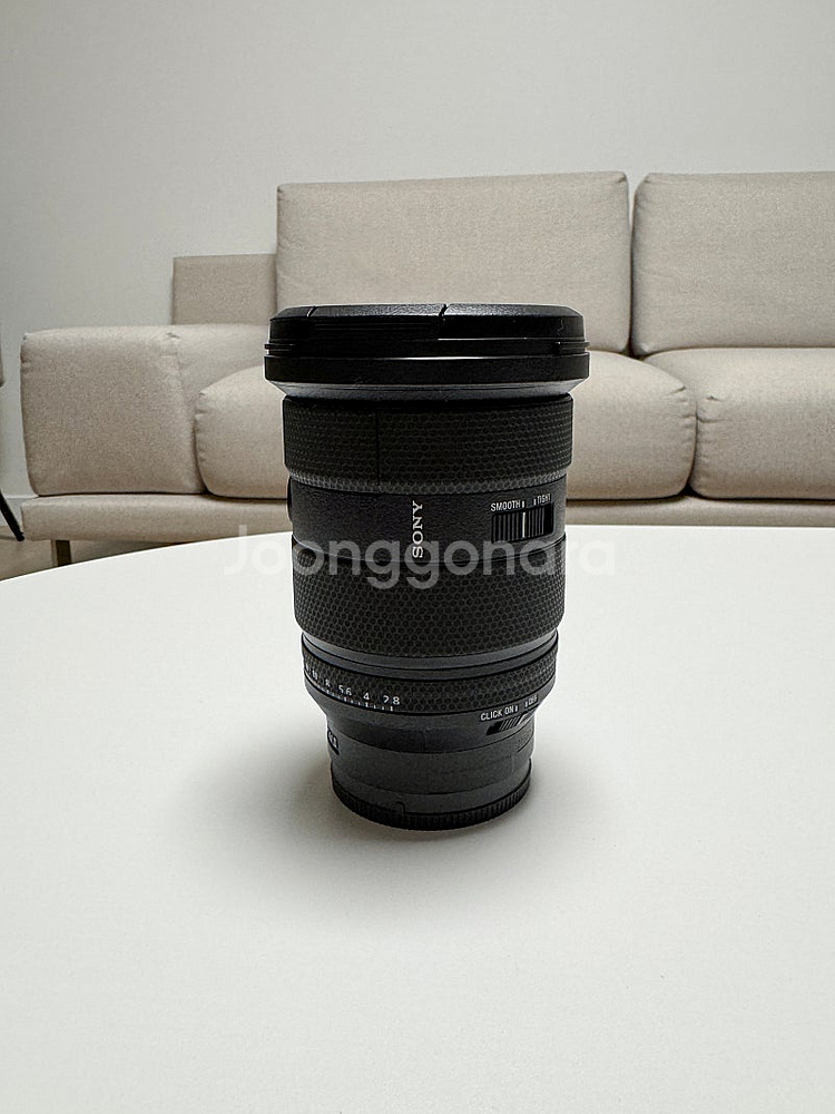 소니 24-70mm F2.8 GM II SEL2470G...--3