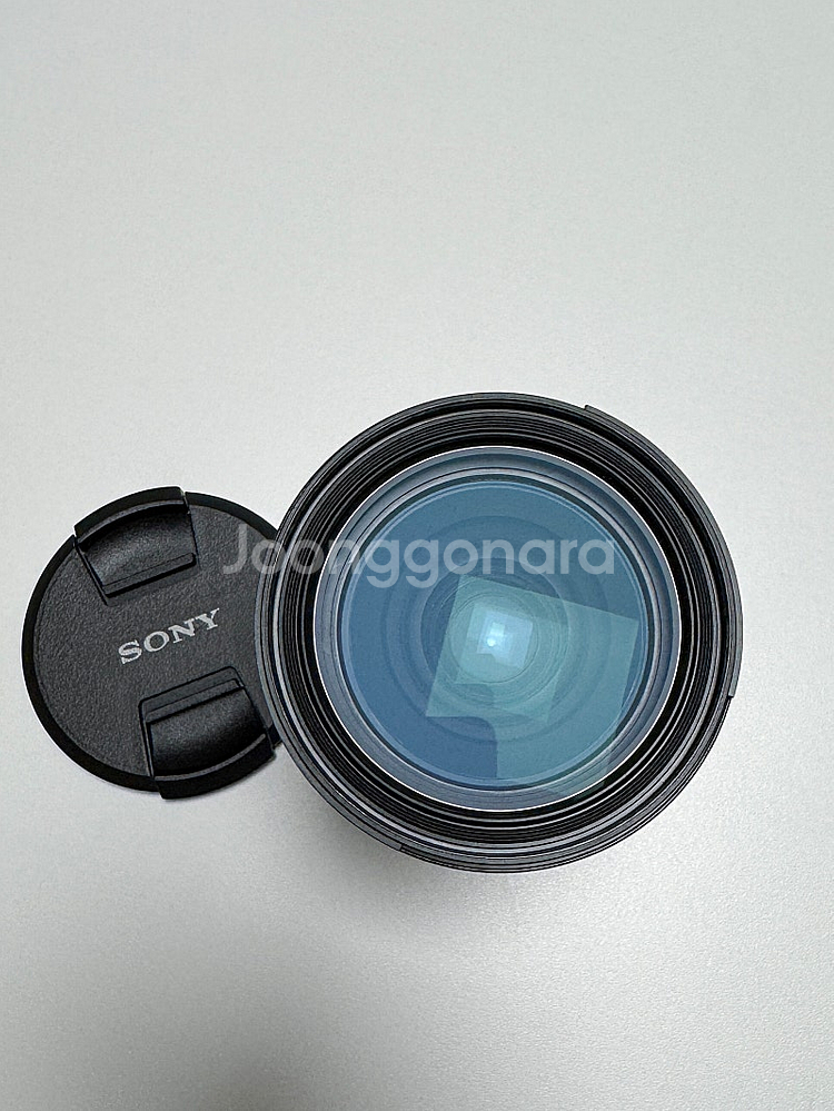 소니 24-70mm F2.8 GM II SEL2470G...--4