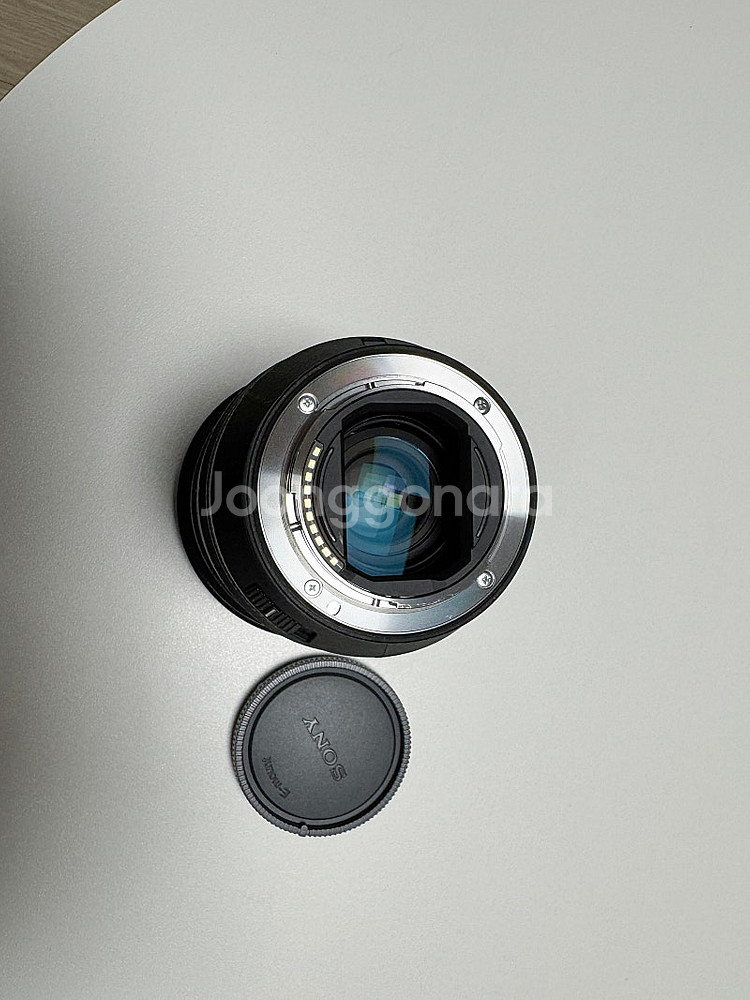 소니 24-70mm F2.8 GM II SEL2470G...--5