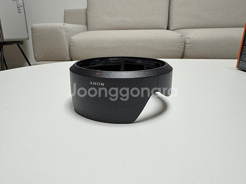 소니 24-70mm F2.8 GM II SEL2470G...--6
