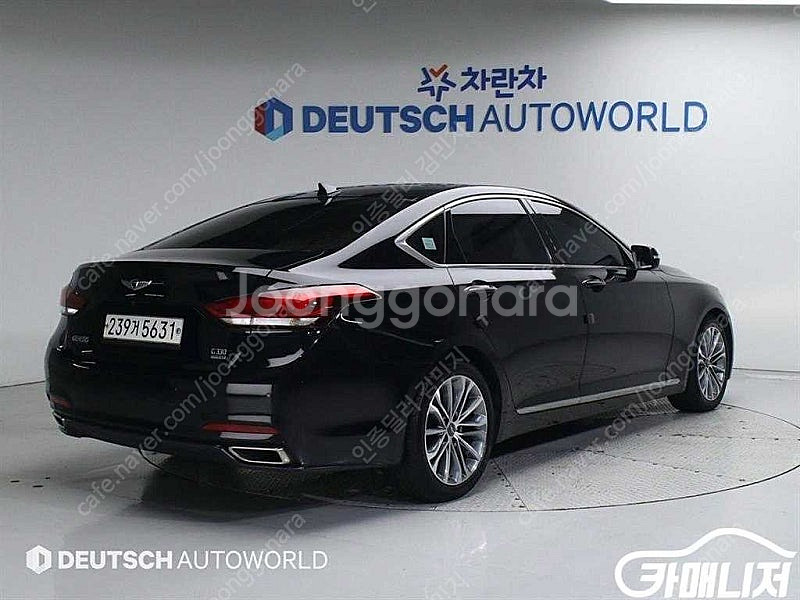 [현대]제네시스DH G330 모던 AWD (5인승) ★...--2